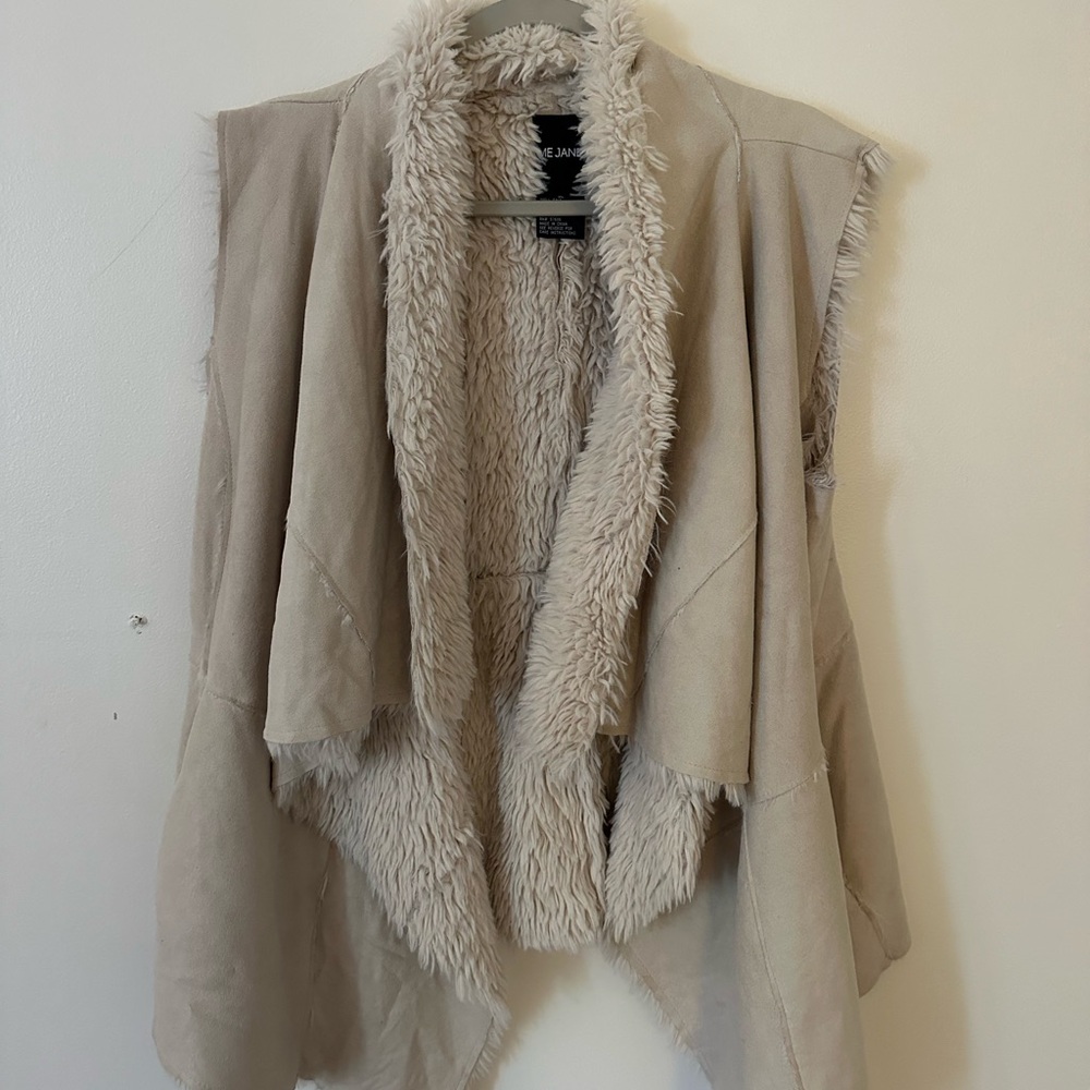 Women’s Vest